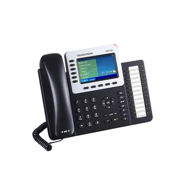 

IP phone Grandstream GXP2160