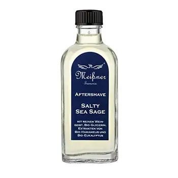 

After Shave Lotion Meissner Tremonia Himalayan Heights 100ml