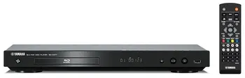 

YAMAHA BLU RAY BDS477 WIFI MIRACAST