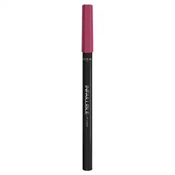 

L'Oreal Paris Infallible Lip Liner, pink (102 Darling Pink)