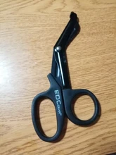 First Aid EMT Shears Emergency Bandage Paramedic Nursing Scissor Cut NEW-M35