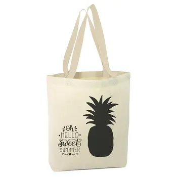 

Angemiel Bag Hello Sweet Summer Shopping Beach Tote Bag