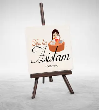 

Personalized Professional Executive Assistant Şovaleli Natural Stone