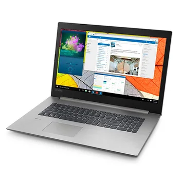 

Lenovo IdeaPad 330-17ICH i7-8750H 8GB 1TB GTX1050 4gb 17.3 ”without S.O Platinum Gray