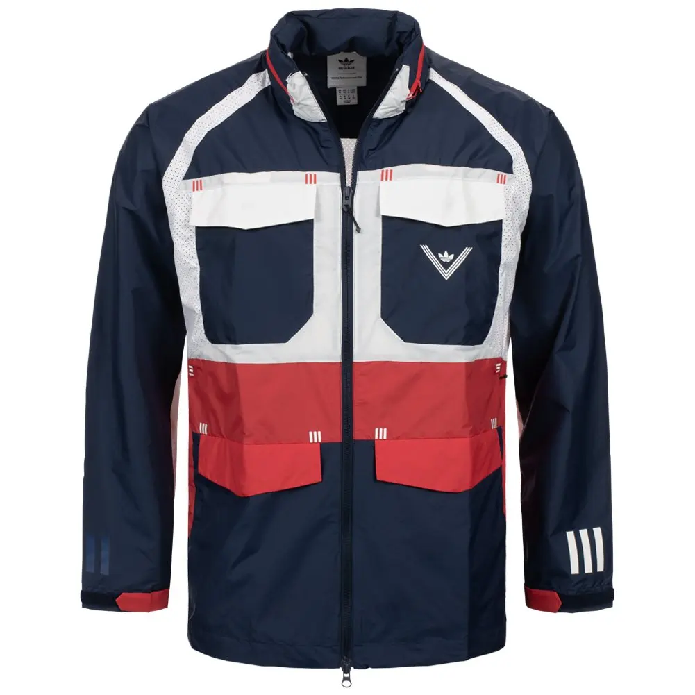 Adidas X City Windbreaker Купить