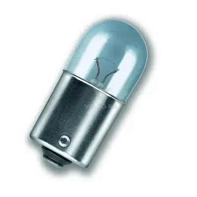 OSRAM 5627TSP Лампа R5W 24V-5W(BA15s) TRUCKSTAR PRO
