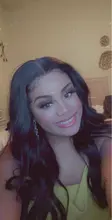 Wigirl de la onda del cuerpo de Bob corto pelucas ola de mar frente de encaje pelucas de cabello humano brasileño encaje Frontal pelucas 4x4 de cierre de encaje pelucas Remy