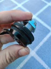 Cerradura de buzón de correos con combinación de 3 dígitos, candado con lengüeta rotativa de 7/8 pulgadas para cajón de armario