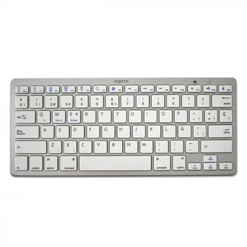 

UNIVERSAL BLUETOOTH KEYBOARD