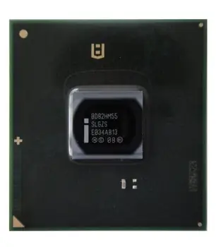 

BRIDGE FOR LAPTOP INTEL BD82HM55