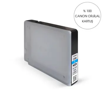 

Original Canon PGI 2500 BLUE CARTRIDGE-Maxify I B 4050/MB 5050/MB5350
