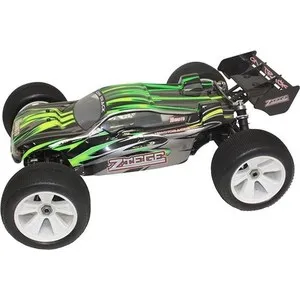 Радиоуправляемый трагги Himoto Ziege Mega Brushless 4WD RTR масштаб 1:8 2.4G