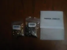 Vnox-Cadena de eslabones cubanos de acero inoxidable, collar de color dorado, plateado y negro, para hombres y mujeres