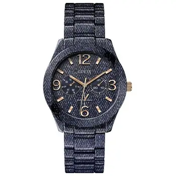 

Ladies' Watch Guess W0288L1 (39 mm)