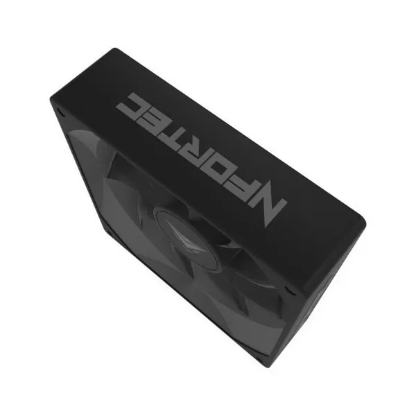 Вентилятор Nfortec Aquila 80(Ø 8 см