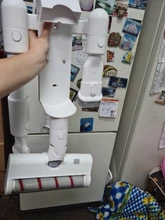 Vacuum-Cleaner CYCLONE-FILTER Dreame Xr Cordless Portable Carpet Dust-Collector Sweep