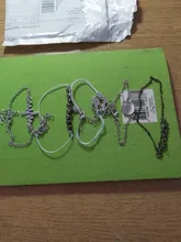 Conjunto de pulseras y brazaletes con abalorios bohemios para mujer, pulsera de cuerda con cuentas Vintage para mujer, accesorios de joyería bisutería multicapa