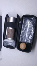 Mill Coffee-Grinder Conical-Burr 1zpresso Manual Portable New Super 1pc Recommend JE