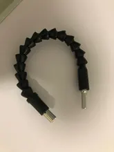 Brocas de eje Flexible, destornillador de extensión, soporte de brocas, herramientas de mano de enlace de conexión, accesorios de Mini grifo #35