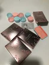 Lentillas de colores para ojos, 1 par de lentillas de Color marrón, verde y gris, sin prescripción