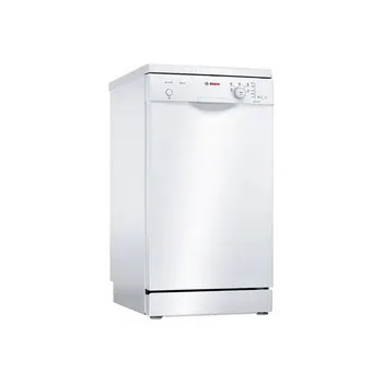 

Bosch sps25dw03r dishwasher