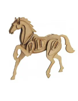 

ALBUM HORSE WITH MOCKUP 3D 1 PL D2