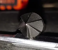 Countersink-Drill Remove-Bur Chamfer-Bit Bevel-Cutting-Cutter Carpentry Woodworking Angle-Point