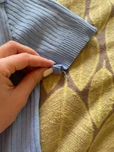 Polo Shirts Tees Short-Sleeve Mujer Camisetas Cropped Slim-Fit ITOOLIN Female Sexy Summer Vintage