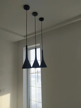Hanging-Lamp Led-Pendant-Lights Kitchen-Fixtures-Bars Lamparas-De-Techo Bedroom Cafe