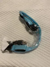 Collar con luces LED para perro, collar de luz recargable por USB, ideal para usar de noche al aire libre, accesorio de seguridad para mascota