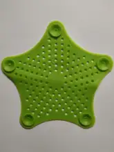 Sink-Accessories FILTER Strainers Gadgets Hair-Colander Cleaning-Tool Bathroom Kitchen