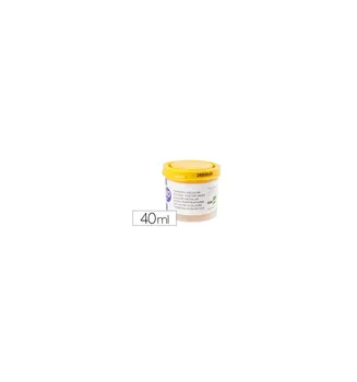 

TEMPERA led school paper 40 ML yellow gold 5 PCs