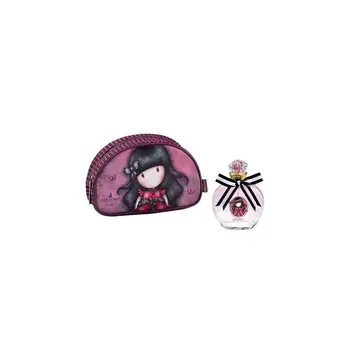 

Cosmetic Bag Gorjuss Ladybird toy articles created Manual