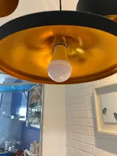 Led-Bulb Smart-Lamp Dimmable-Control Tuya Alexa Echo Work Wifi Home-Automation-Light