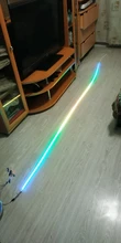 WS2812B WS2811 Neon Sign Tube SK6812 RGBW LED Strip Light Silica Gel 1m 2m 3m 4m 5m Flexible