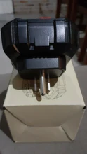 HABOTEST HT107D probador de toma corriente con 90-250V Socket Tester automático circuito eléctrico polaridad Detector de tensión, buscador de interruptor