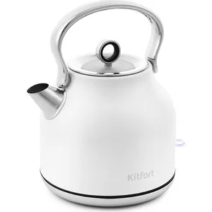 

Electric kettle kitfort supplier