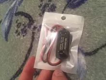 Tail-Light-Controller-Box Gs-100a-Brake-Lights LED Flash-Warning-Function Fast 1pcs 