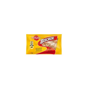 

PEDIGREE BISCROK 1.5KG MULTI X6