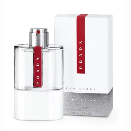 PRADA LUNA ROSSA EDT 125ML SPRAY photo