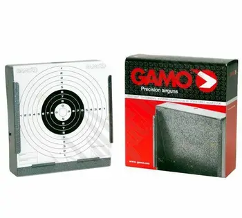 

Hunters Gamo flat