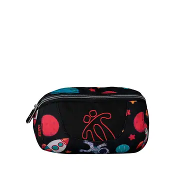 

Spacey print school case-Tajalapiz