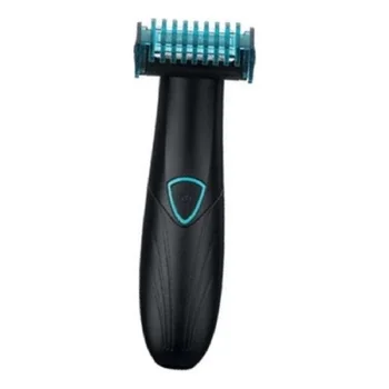 

QUALITY TURKISH TRADEMARK - GOLDMASTER GM-7161 JORDAN - USING WITH 2 AAA BATTERIES BODY CARE TRIMMER - CARGO INCLUDED