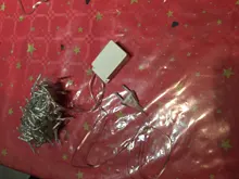 Led-String Lamp Garland Outdoor Waterproof Wedding/party-Decoration 9-Colors 10M 220V