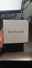 Biomaser-agujas de cartucho de maquillaje permanente Revolution, agujas para Kit de máquina de tatuaje, cejas, 1R,2R,3R,5R, 10 Uds.