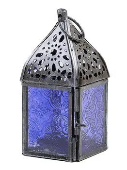 

Candlestick "lantern"