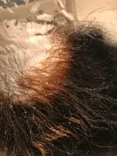 Pelucas de cabello humano con encaje frontal para mujeres negras peluca rizada de ondas profundas hd, bob frontal, pelo largo afro brasileño de 30 pulgadas, peluca de agua completa