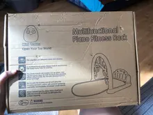 Estera de puzles para bebé, educativo, teclado de piano, fitness infantil, regalo
