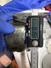 Pure-Nickel-Strip Welding-Plate Lithium-Battery 18650 Battery-Connection-Tape 2P 
