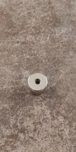 Round Neodymium Magnet Ndfeb Rare Earth-Permanent Countersunk Small Strong Powerful 